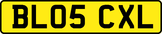 BL05CXL