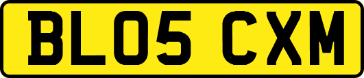 BL05CXM