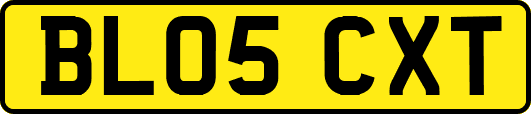BL05CXT