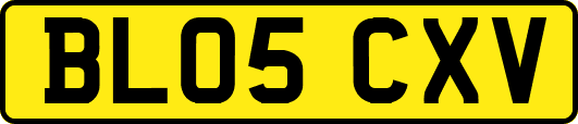 BL05CXV