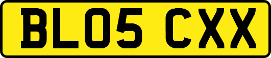 BL05CXX