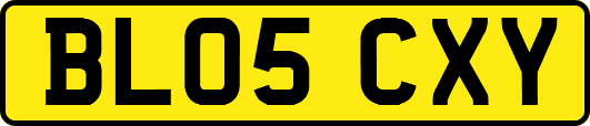 BL05CXY