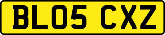 BL05CXZ