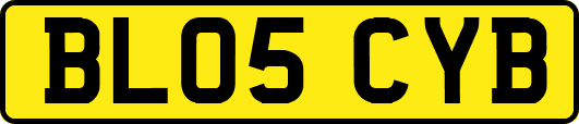 BL05CYB