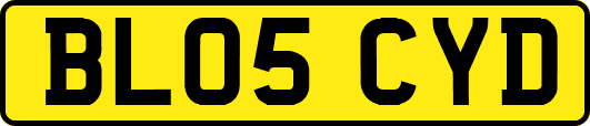 BL05CYD