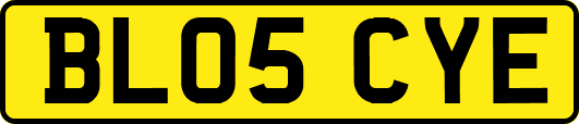 BL05CYE