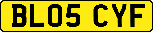 BL05CYF