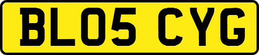 BL05CYG