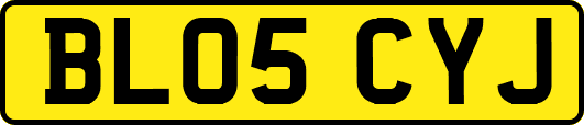 BL05CYJ