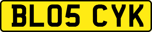 BL05CYK