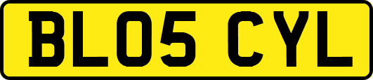 BL05CYL