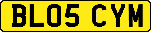 BL05CYM
