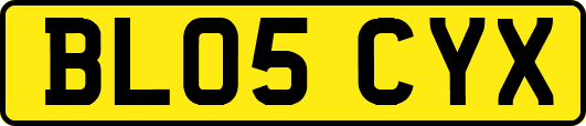 BL05CYX