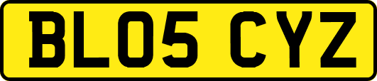 BL05CYZ