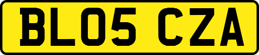BL05CZA