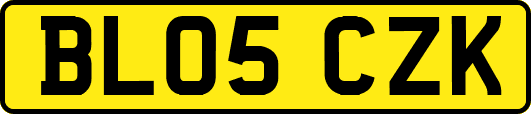 BL05CZK