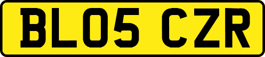 BL05CZR