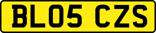 BL05CZS