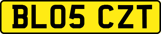 BL05CZT