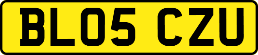 BL05CZU