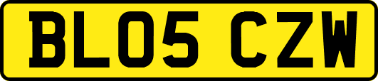 BL05CZW