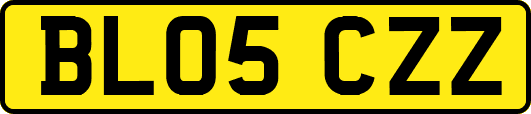 BL05CZZ