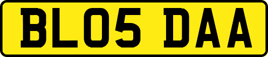 BL05DAA