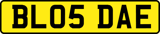BL05DAE