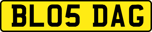 BL05DAG