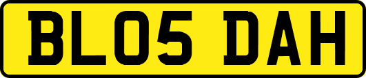 BL05DAH