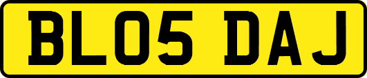 BL05DAJ