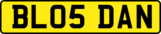 BL05DAN