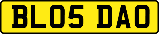 BL05DAO