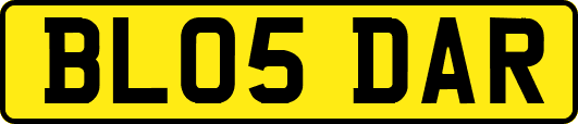 BL05DAR