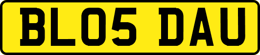 BL05DAU