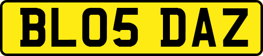 BL05DAZ