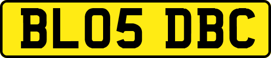 BL05DBC