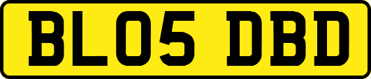 BL05DBD