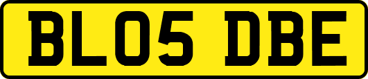 BL05DBE