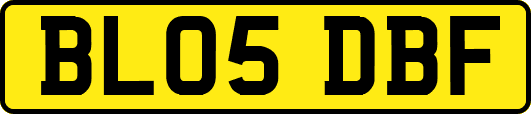 BL05DBF