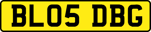 BL05DBG