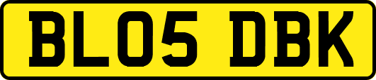 BL05DBK