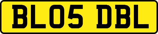 BL05DBL