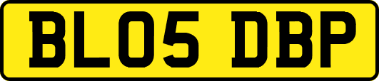 BL05DBP