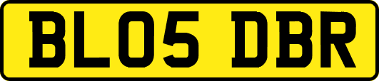 BL05DBR