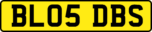 BL05DBS