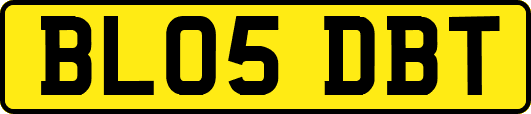 BL05DBT