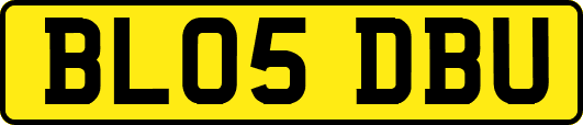 BL05DBU