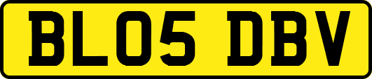 BL05DBV