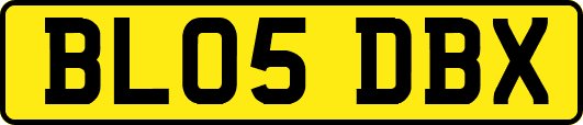 BL05DBX